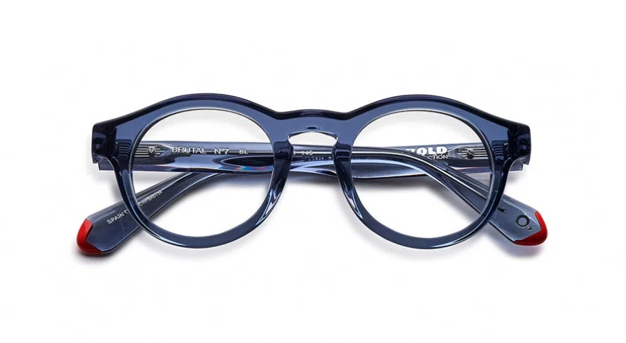 Etnia Barcelona BRUTAL NO.07 Eyeglasses - view 28